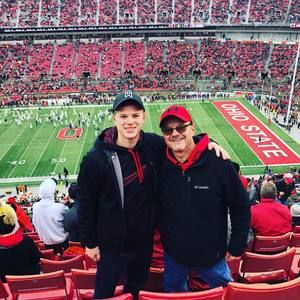 Meet your Posher, Jared